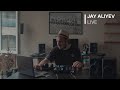 Jay Aliyev Live Home
