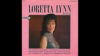 Success~Loretta Lynn