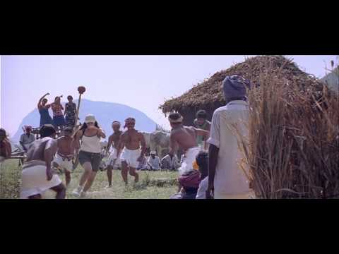 Kushi - Megam karukuthu HD