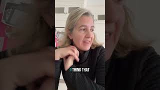 Catching up with Carly Levin 🤳 | Why Precision is Everything In Legal | 2026