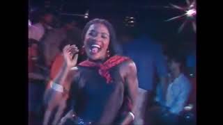 Nicole McCloud / Don&#39;t You Want My Love (TV - 1986)