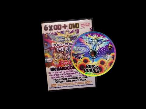 Brisk - Bubble - HTID 28 The Summer Gathering 2008