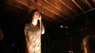 Showbread Part 3 Let There Be Raw, Stabbing Art To Death, Age Of Reptiles