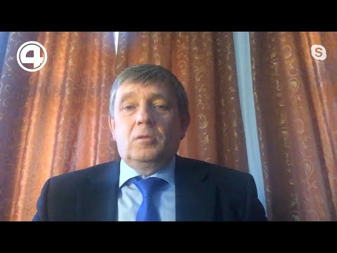 Виктор Кокшаров