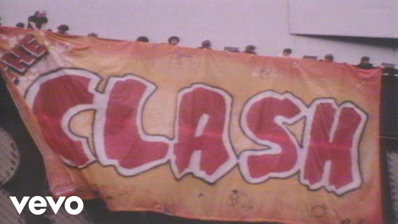 Radio Clash