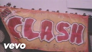 The Clash - Radio Clash