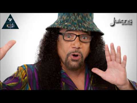 Crazy - Respect The Elders "2015 Trinidad Soca"