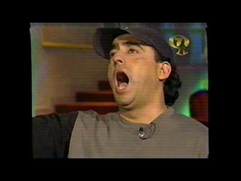 Otro Rollo Monologo La Musica