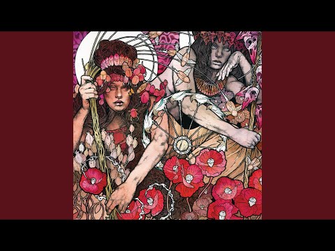 Wailing Wintry Wind - Baroness