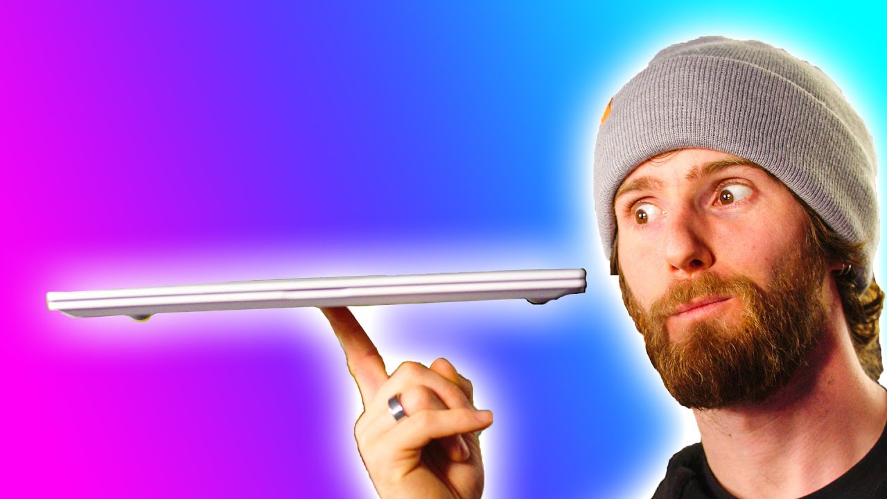 Perfectly Balanced As All Things Should Be Gif