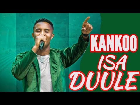 Solomon Alemu_ Kankoo isa Duule Amazing Afaan Oromoo Worship !