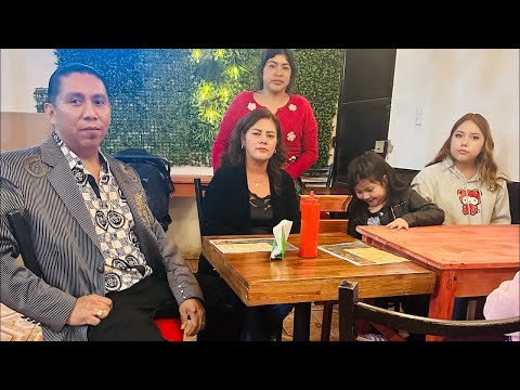 Mexicano en Quetzaltenango Gt. Boda tradicional en Cantel.