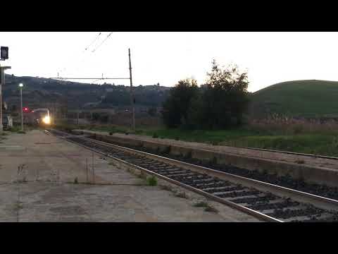 Minuetto in transito a Comitini