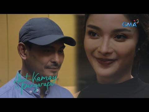 Abot Kamay Na Pangarap: Ang gabing hindi malilimutan ni Zoey! (Episode 514)