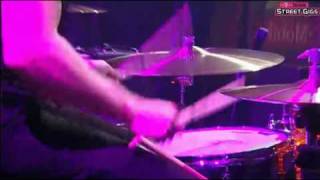 Mando Diao - The Shining (Dresden, 20.03.09)