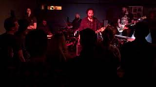 David Ramirez -- Time