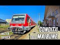 What Has Changed On Line 203 Brasov Zarnesti I M Testing