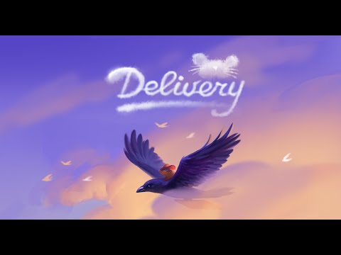 I-Human - Delivery (Short Film)