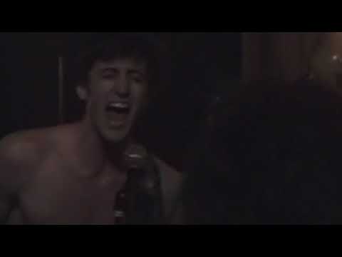 Skantily Plaid - May 2007. Gloucester Mass Art Space