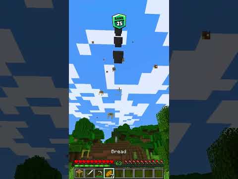 Unbelievable! Escape Minecraft Traps at Every Rank