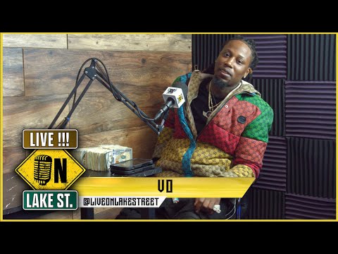 VO - SPEAKS ON  - SLIDE OVA NORTH VIDEO - OLD ST. PAUL BEEF STORIES - MN COLD TV HISTORY & MORE