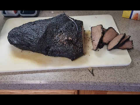 8lb - Smoke Brisket