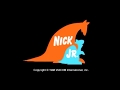 Nick Jr 1998 Kangaroos