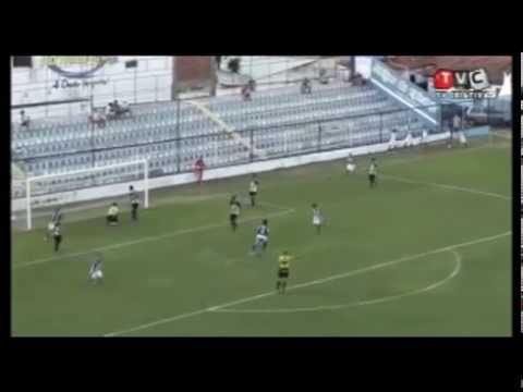 ANDRÉ FERREIRA - GOLS 2014