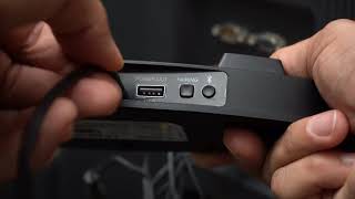Product video: Sereonic Wireless TV Listening Speaker & Bluetooth Soundbox