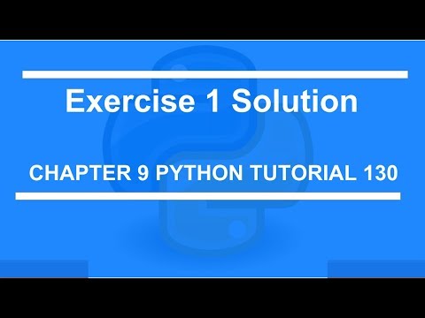 Complete Python 3 Course Introduction