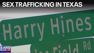 Dallas crime: Sex trafficking on the rise | FOX 7 Austin