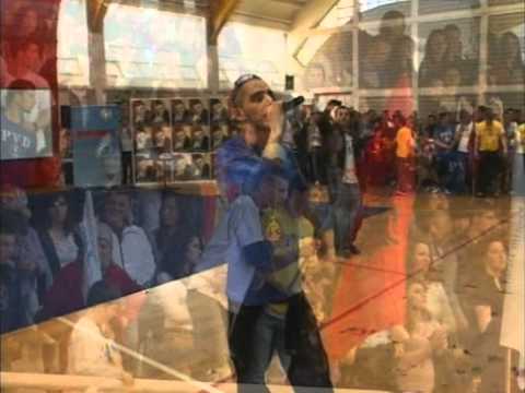 PVD Hapja e fushatës 2012 Bujanoc 11