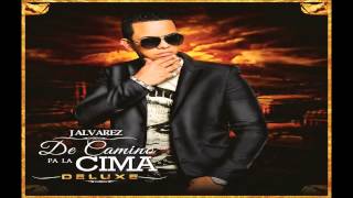 J Alvarez Ft Daddy Yankee - Nos Matamos Bailando (Original) De Camino Pa La Cima (Deluxe Edition)