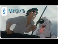 The Little Mermaid 1989 Scene Fathoms Below