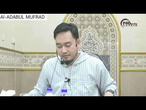 KULIAH MAGRIB