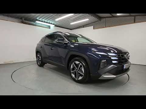 Hyundai Tucson Tucson FL Executive Finance From - Image 2