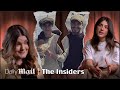 Beckham Breakdown Inside The Family Feud The Insiders Daily Mail