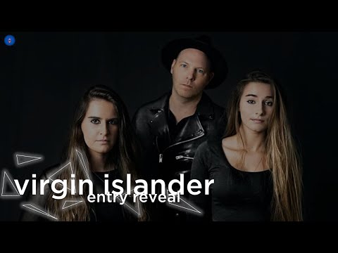 NEONI x Zayde Wolf - Oblivion ✦ Official Video ✦ U.S. Virgin Islands 🇻🇮 ✦ VSC 04