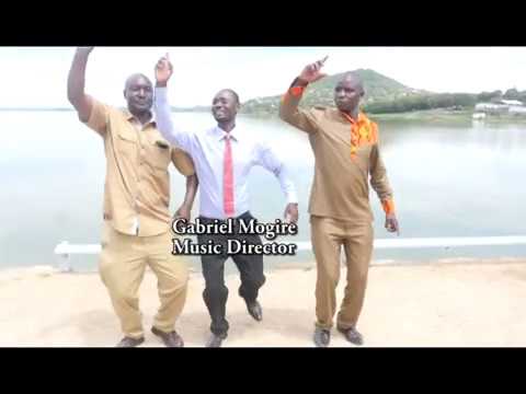 baba asante  by st john maua catholic church choir meru