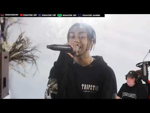 Sahxl – SADBOY LIVE SESSIONS [PART 1] (MY MIND / ANOTHER DAY) Reaction