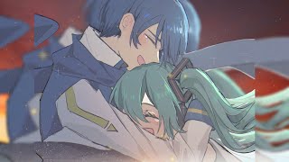 あんたれすP - また明日 / 初音ミク, KAITO ［HOUSE］