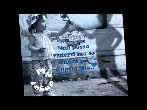 UN PENSIERO PER TE   (ANGELICA E MELISSA  )