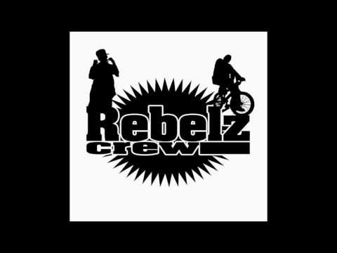 Rebelz Crew - Parę lat (prod. MKW)