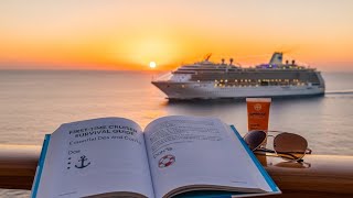 "10 Crucial Cruise Dos and Don’ts Every First-Time Passenger Should Know"