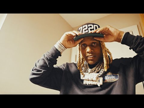 Lil Durk - Golden Child (Official Music Video)