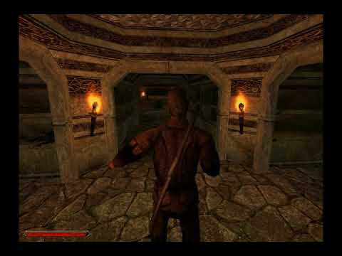 Tomb of Inubis 8000xp in 2min