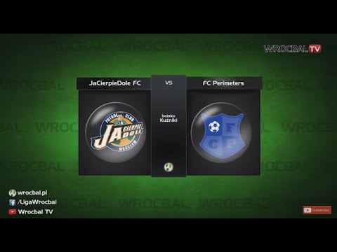 WROCBAL: JaCierpieDole FC - FC Perimeters 6:1