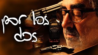 POR LOS DOS | ESCAC PAP 2024