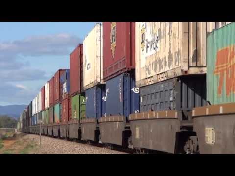 Double Stacking on 5PM5