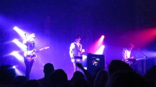 SAINT MOTEL - Destroyer - 10/21/2016 - Webster Hall, NYC